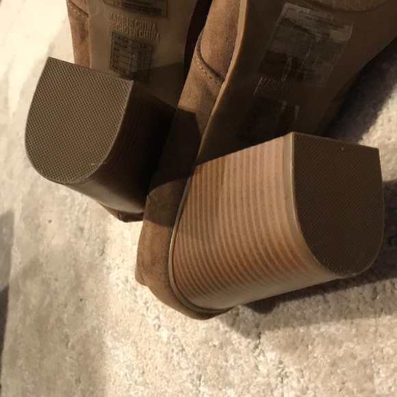 🌟ANKLE SHOES - Picture 4 of 5